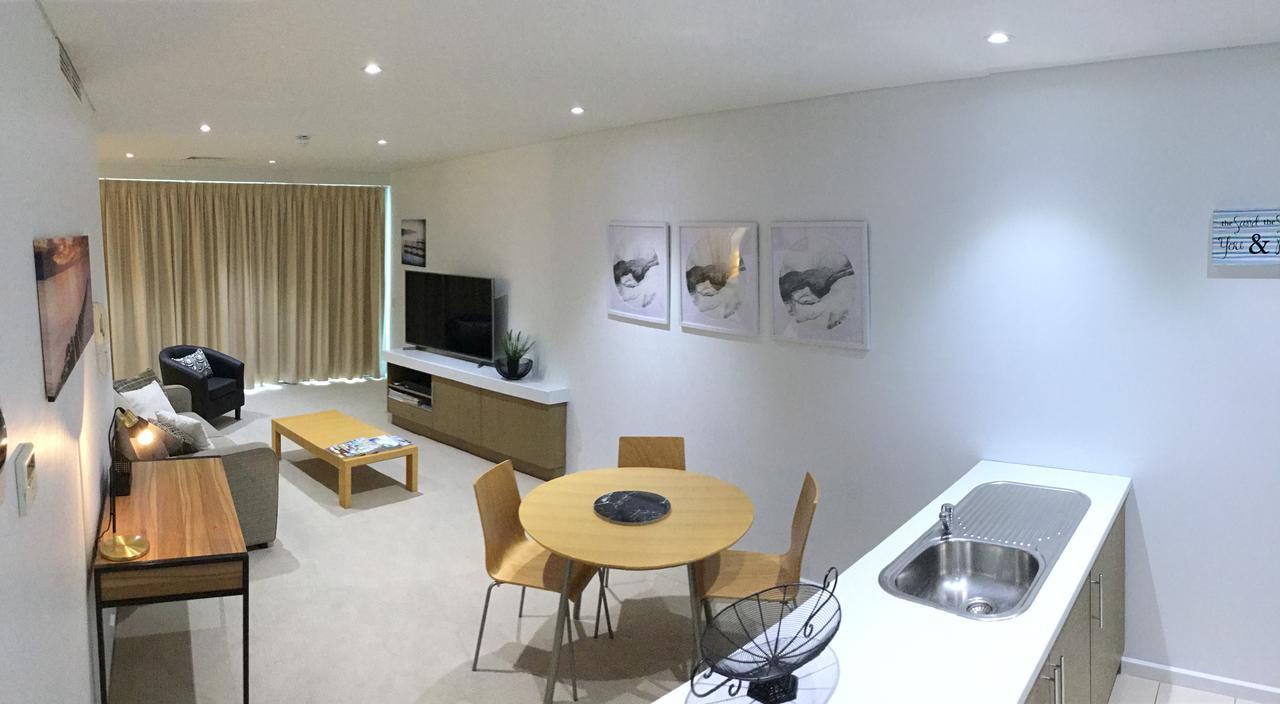 Wallaroo Marina Waterfront Luxe Apartment Exterior photo