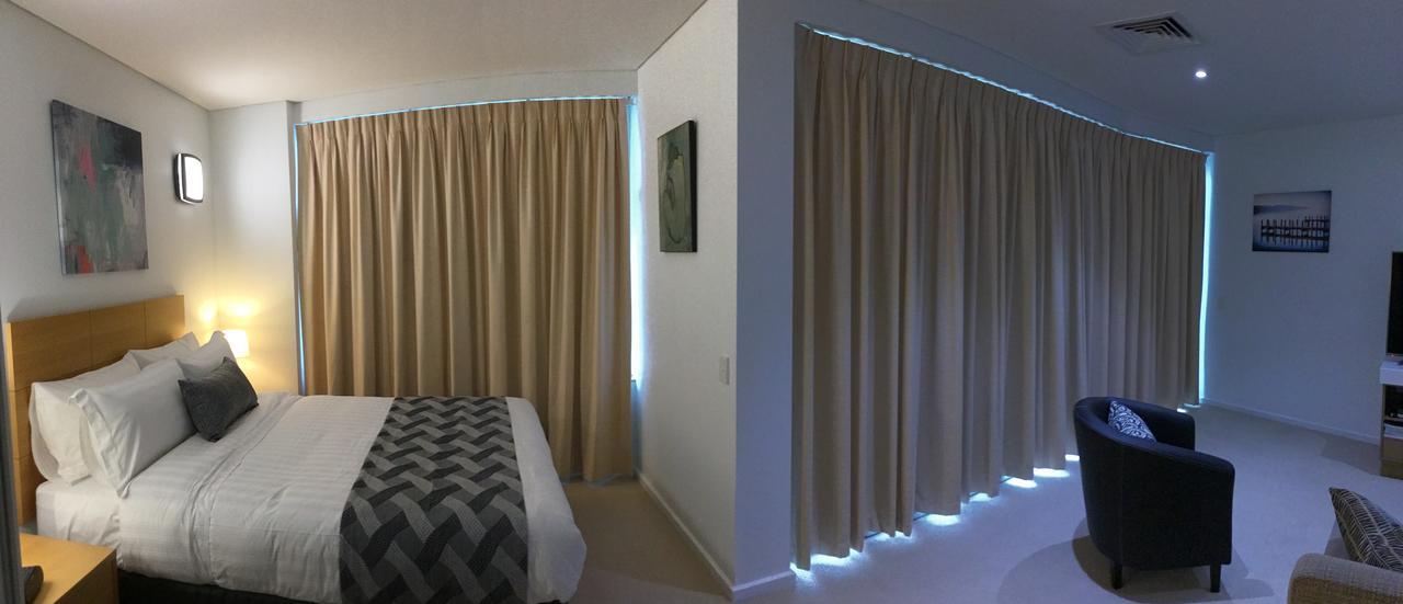 Wallaroo Marina Waterfront Luxe Apartment Exterior photo