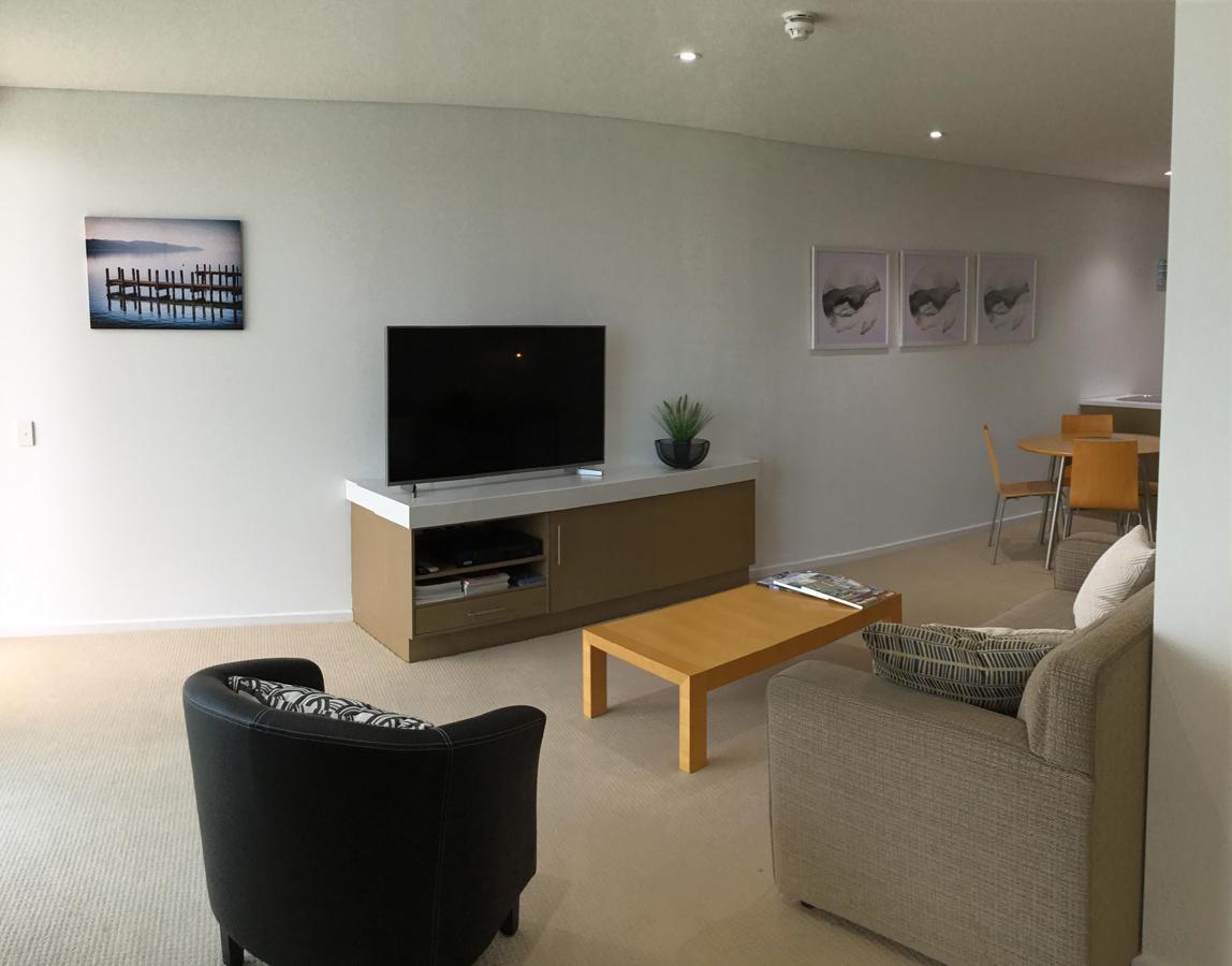 Wallaroo Marina Waterfront Luxe Apartment Exterior photo