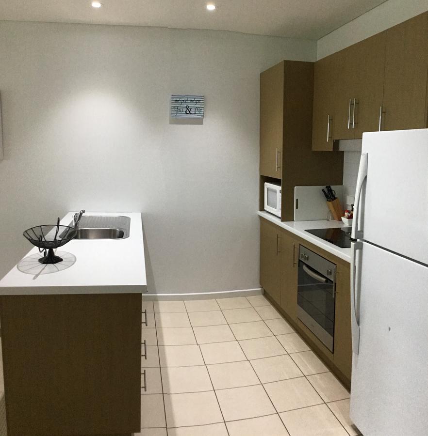 Wallaroo Marina Waterfront Luxe Apartment Exterior photo